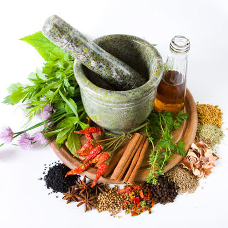 Picture for category ভেষজ  ঔষধি ও মশলা জাতীয়/Medicinal Herb & Spices