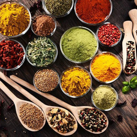 Picture for category মশলা/Spices
