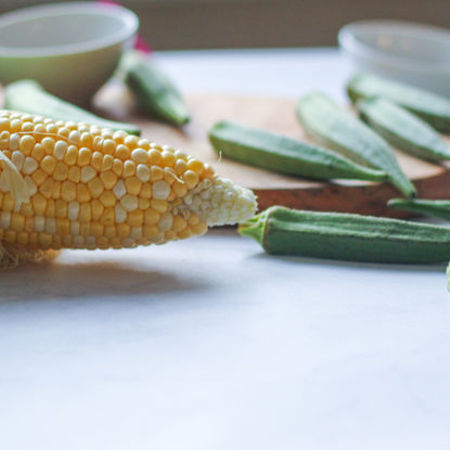 Picture for category ভুট্টা ও ভেন্ডি (ঢেঁড়শ)/Maize/Corn & Okra