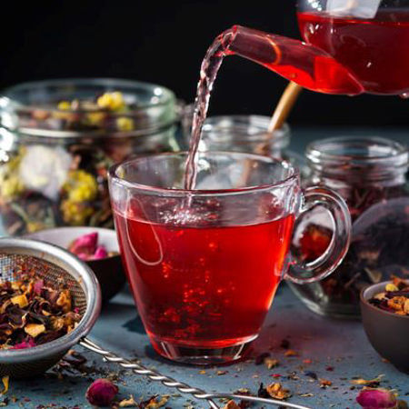 Picture for category ভেষজ (হার্বাল) চা-কফি/Herbal Tea-Coffee